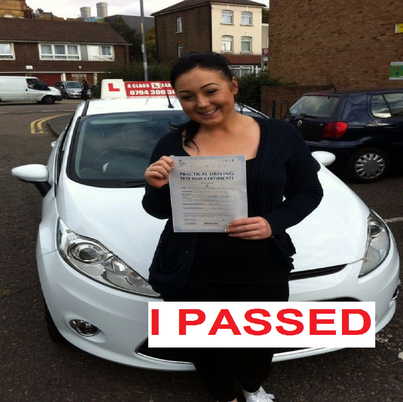 driving-lessons-ilford-pass-picture